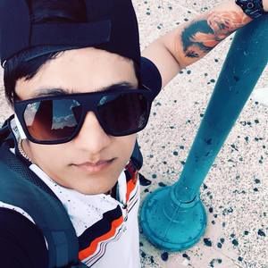 Meet your Posher, Brijesh